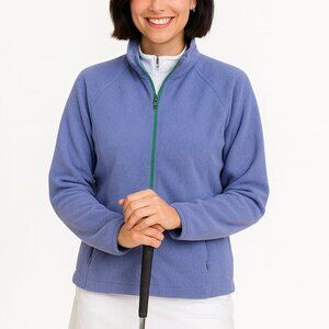 Nike Golf Jacket NikeFIT Therma Women’s Size Small Great for those cool mornings